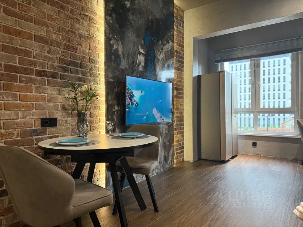 m. Aminyevskaya: Apartment, 1-rooms