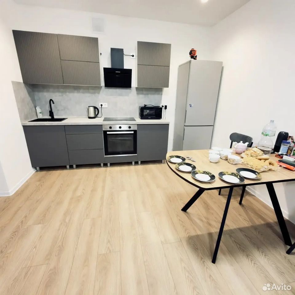 m. Kotelniki: Apartment, 2-rooms
