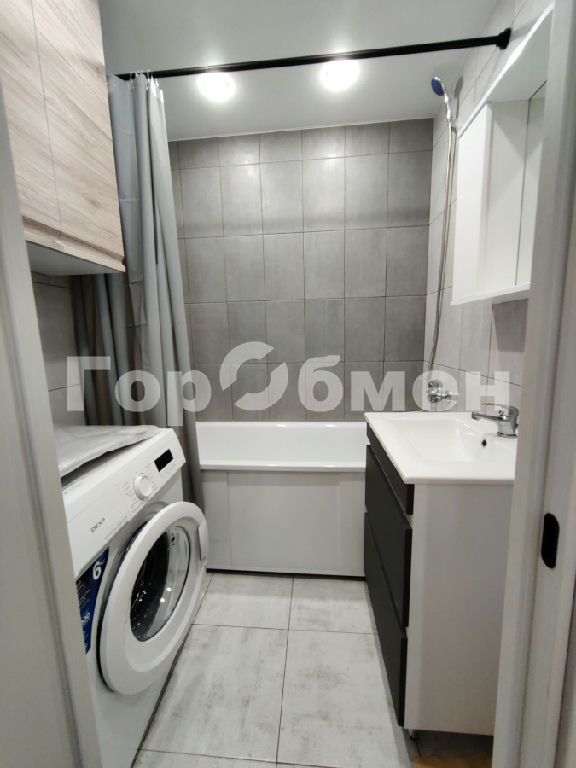 m. Orekhovo: Apartment, 1-rooms