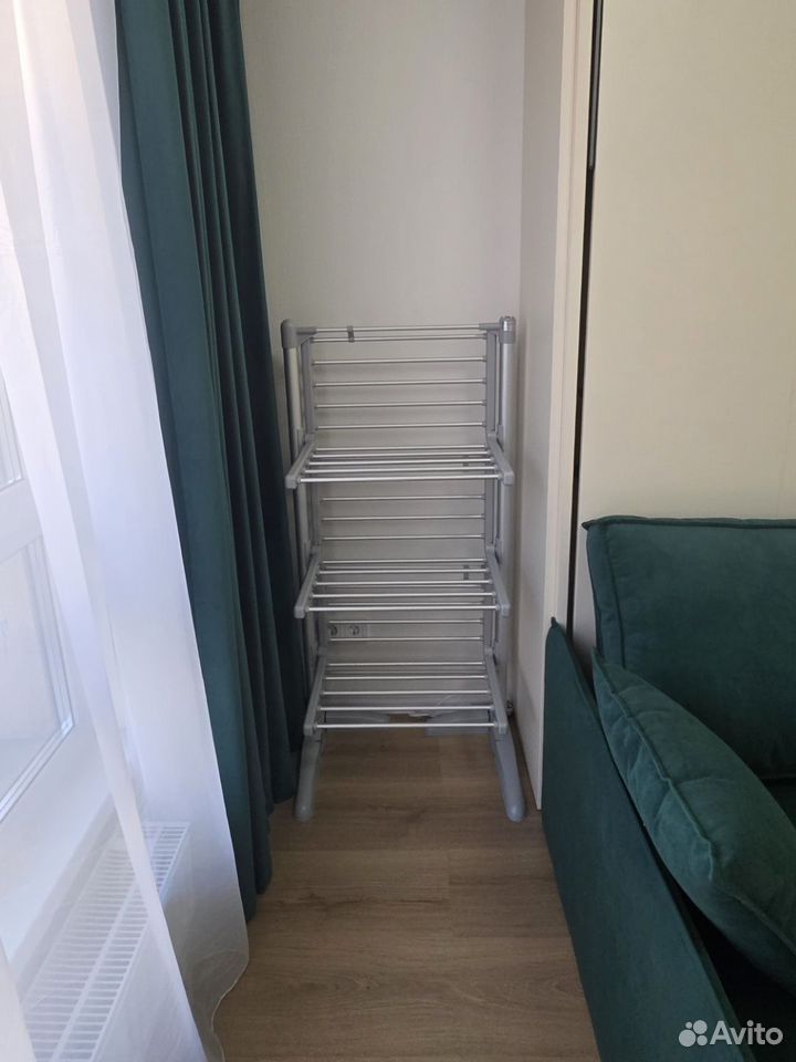 m. Solntsevo: Apartment, studio