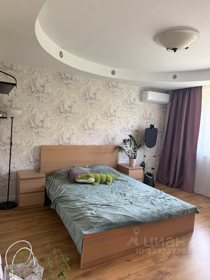 m. Maryina Roscha: Apartment, 1-rooms