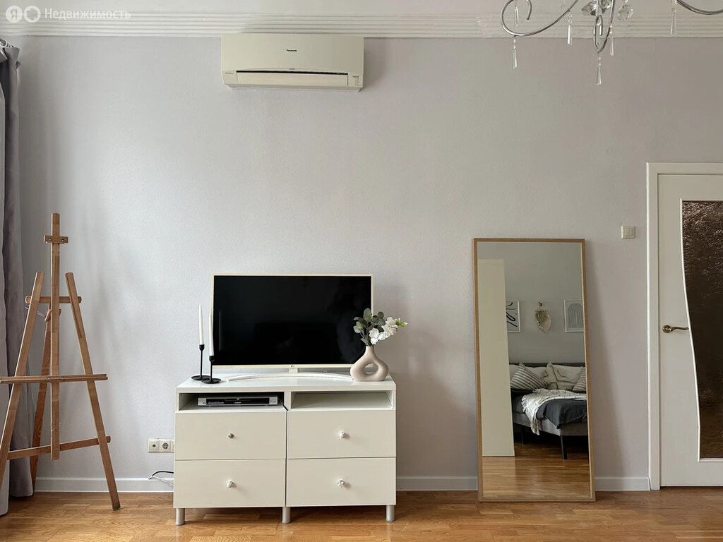 m. Prospekt Mira: Apartment, 1-rooms