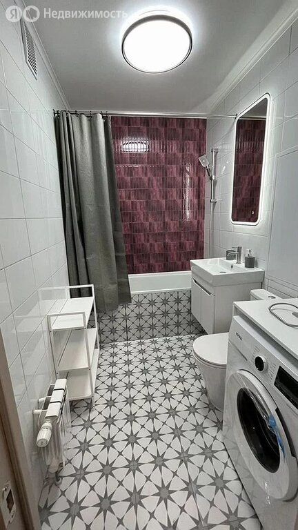 m. Moskva Tovarnaya: Apartment, 1-rooms