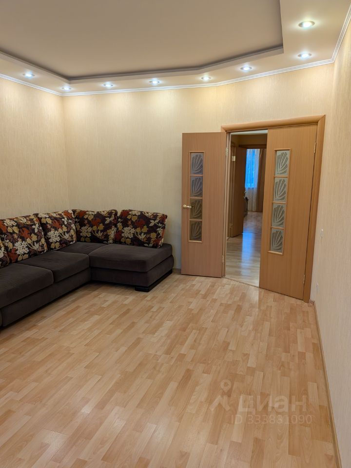 m. Odintsovo: Apartment, 2-rooms