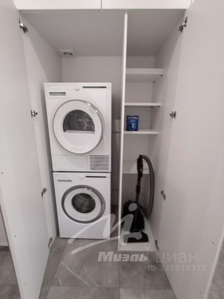 m. Ramenki: Apartment, 2-rooms