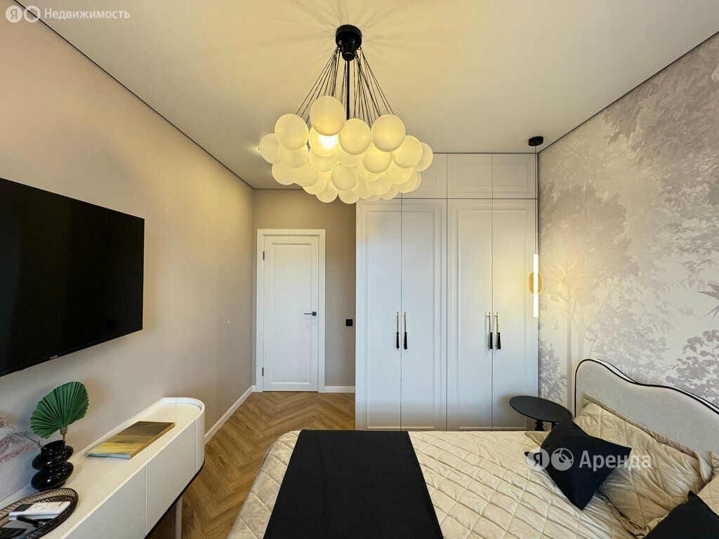 m. Bibirevo: Apartment, 1-rooms