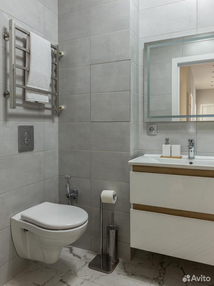 m. Vavilovskaya: Apartment, 2-rooms