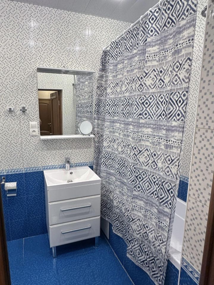 m. Ermakova Roscha: Apartment, 2-rooms