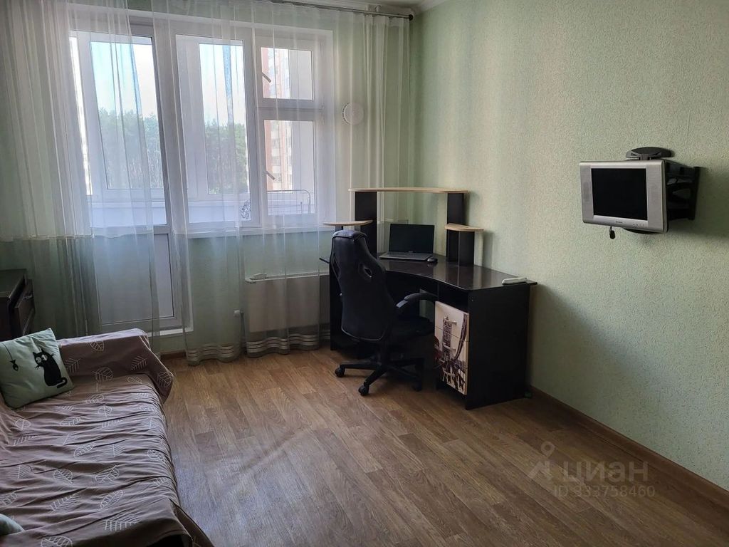 m. Schelkovskaya: Apartment, 1-rooms