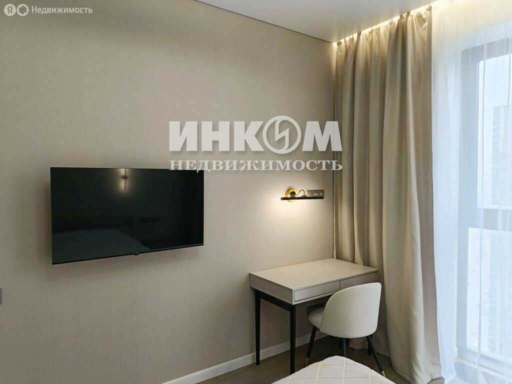 m. Shelepikha: Apartment, 1-rooms