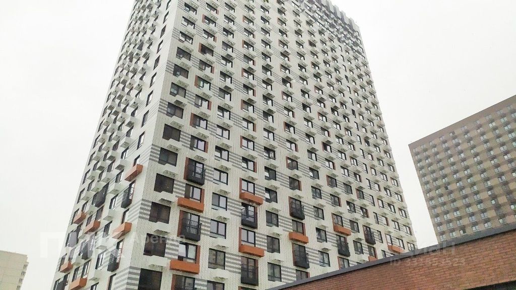 m. Medvedkovo: Apartment, 1-rooms
