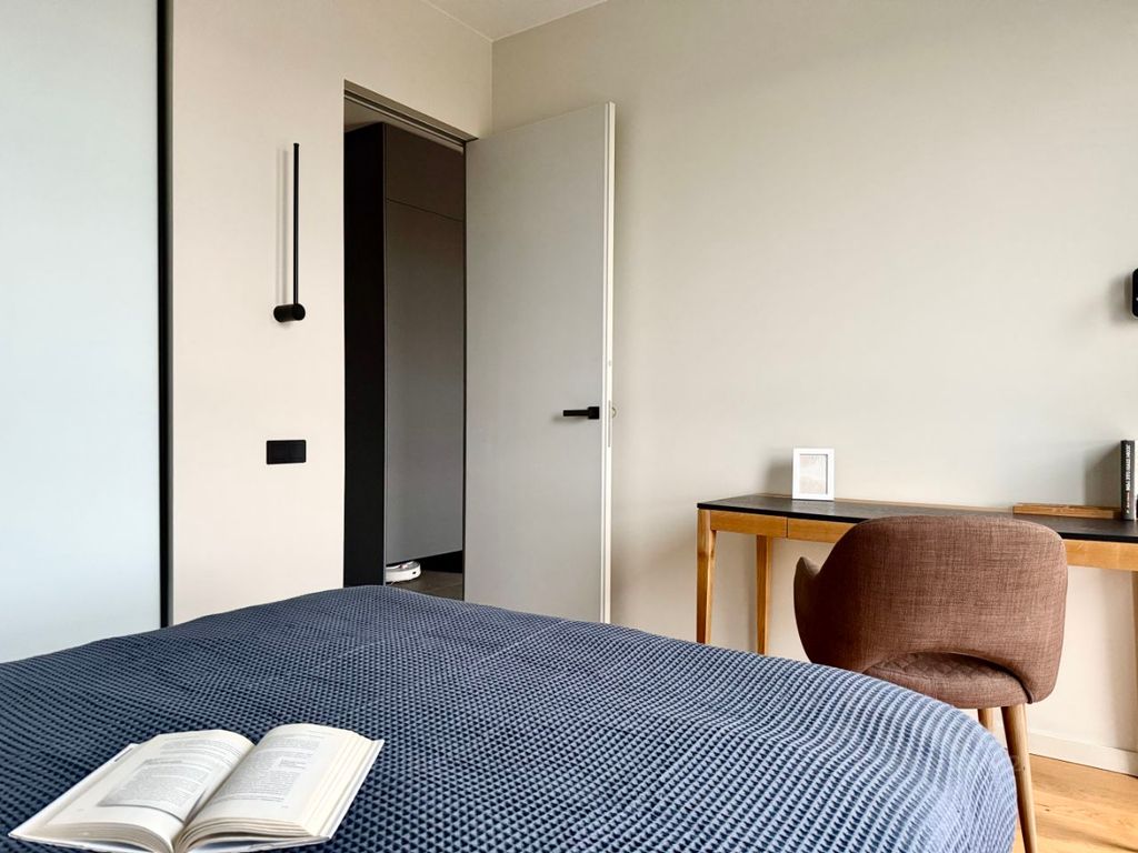 m. Botanichesky sad: Apartment, 1-rooms