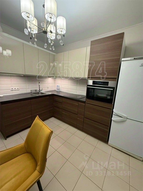 m. Molzhaninovo: Apartment, 1-rooms