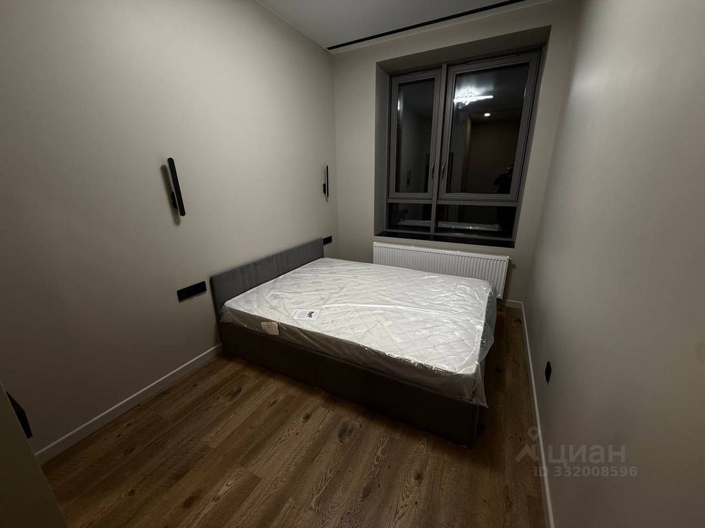 m. Nemchinovka: Apartment, 1-rooms