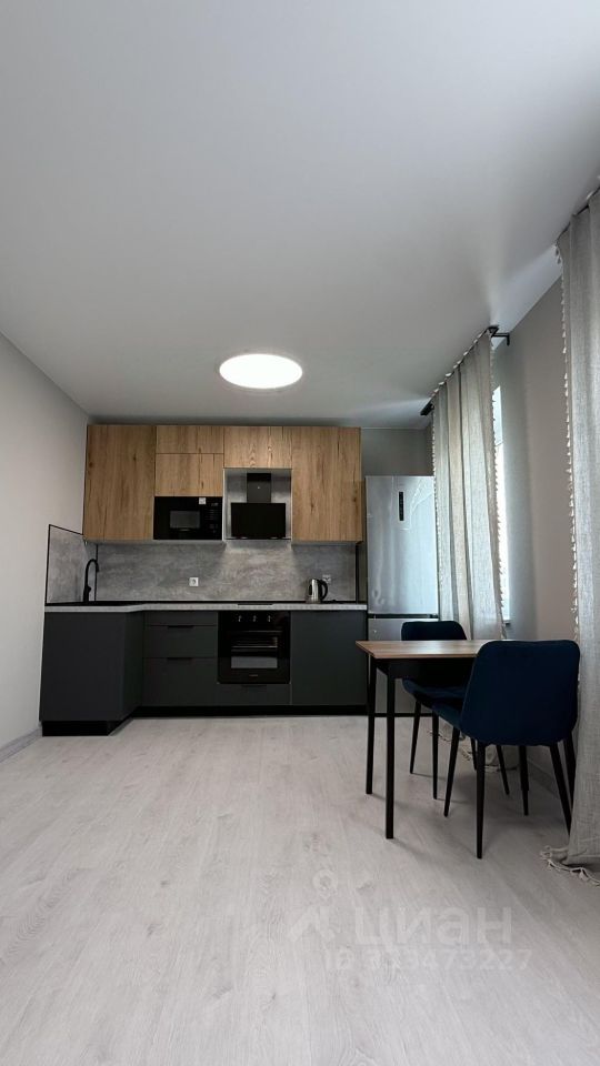 m. Bulvar Dmitriya Donskogo: Apartment, 2-rooms