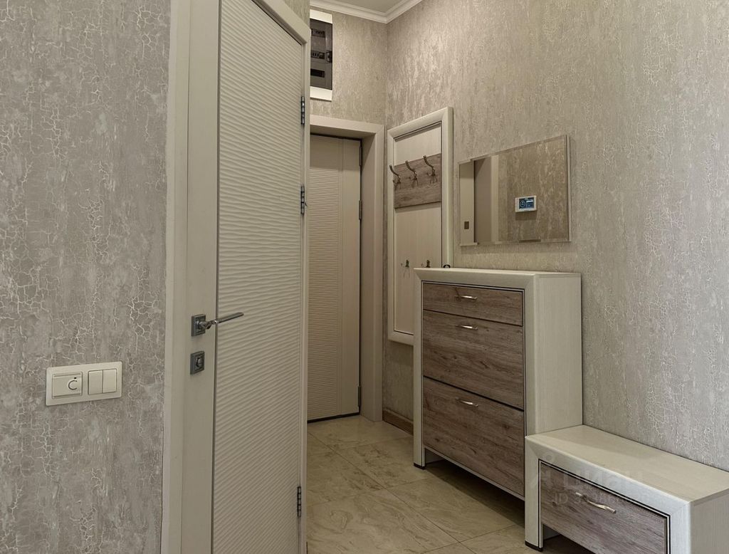 m. Dubrovka: Apartment, 1-rooms