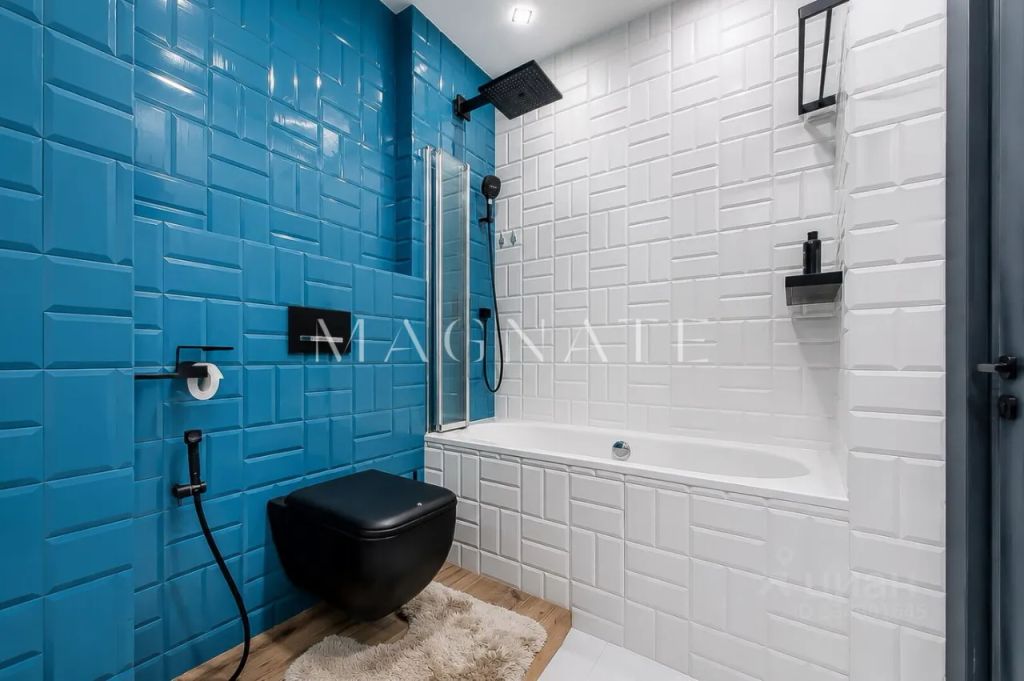 m. Zorge: Apartment, 2-rooms