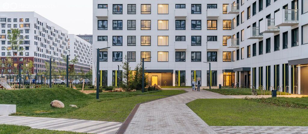 m. Botanichesky sad: Apartment, 1-rooms