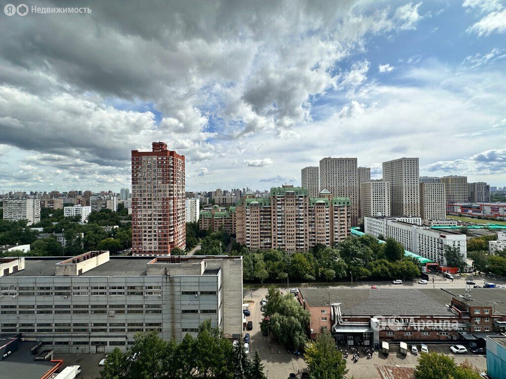 m. Vodny stadion: Apartment, studio