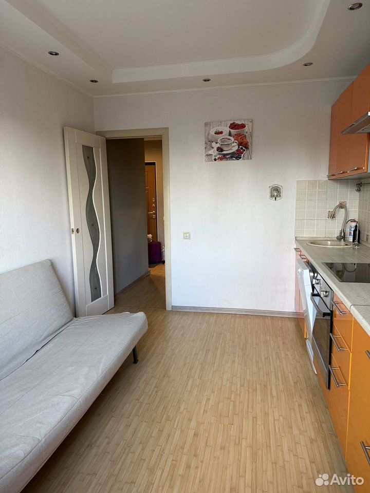 m. Zheleznodorozhnaya: Apartment, 1-rooms