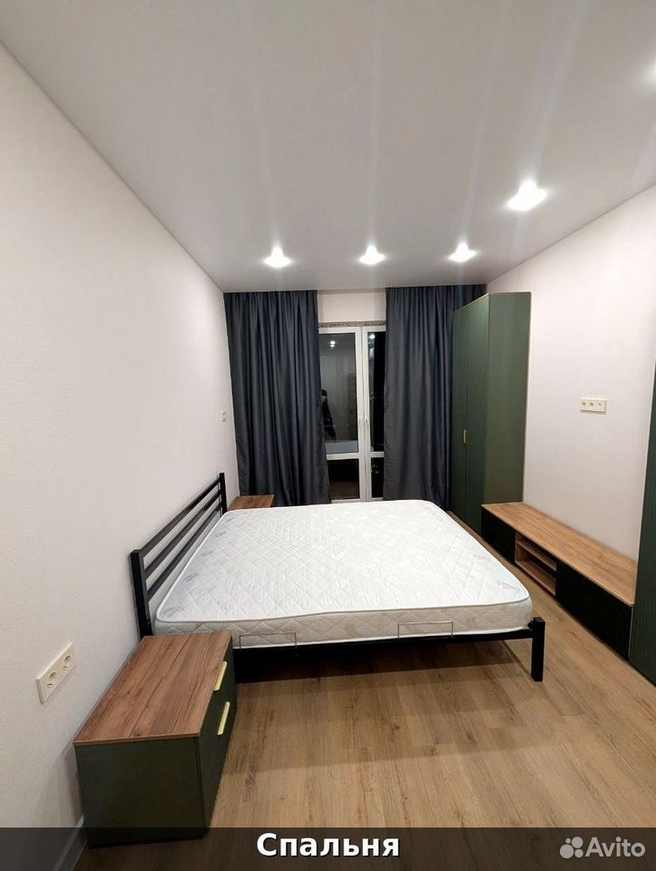 m. Odintsovo: Apartment, 1-rooms