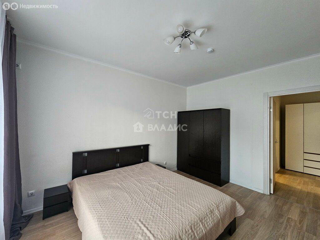 m. Medvedkovo: Apartment, 2-rooms