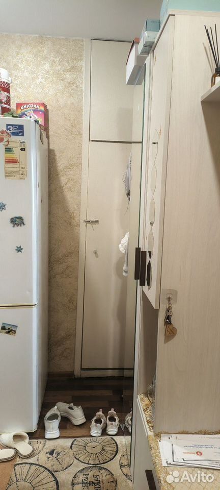 m. Medvedkovo: Apartment, 1-rooms
