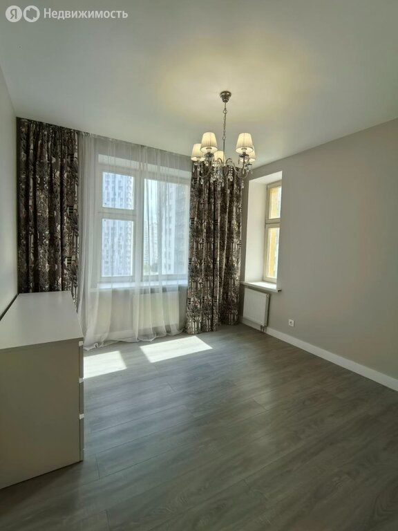 m. Penyagino: Apartment, 3-rooms
