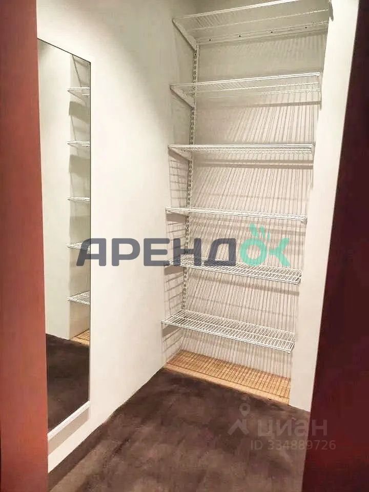 m. Dinamo: Apartment, 2-rooms
