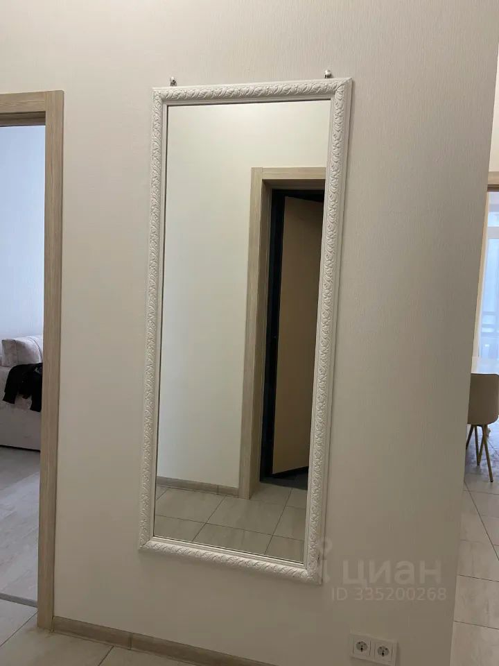 m. Shelepikha: Apartment, 2-rooms