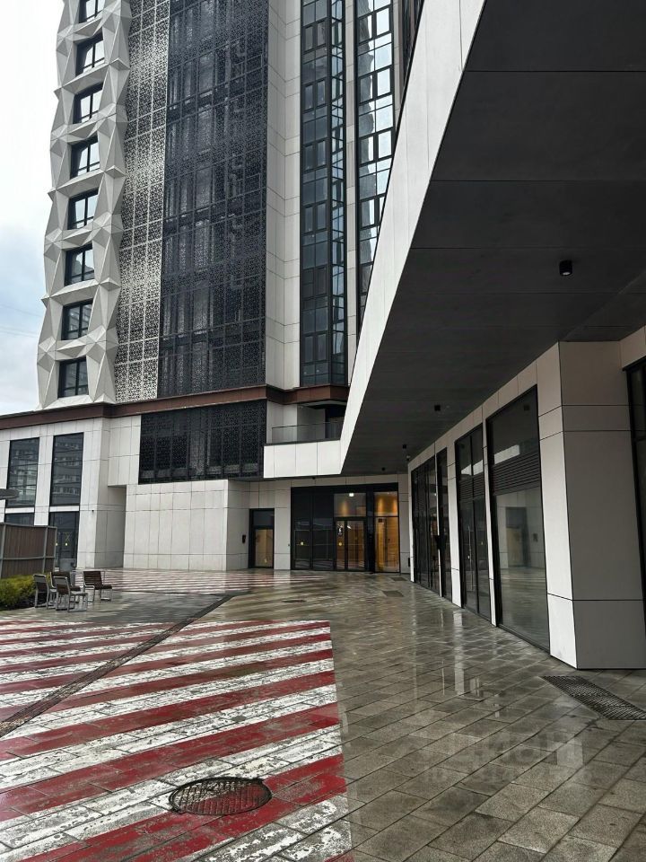 m. Kaluzhskaya: Apartment, studio