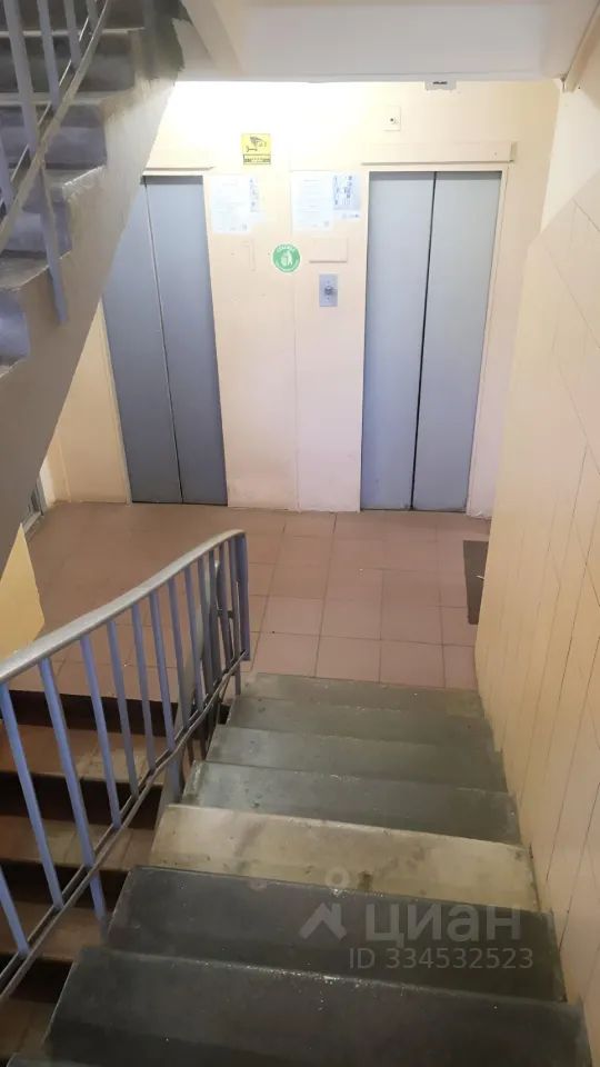 m. Sportivnaya: Apartment, 1-rooms