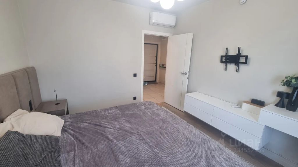 m. Medvedkovo: Apartment, 2-rooms