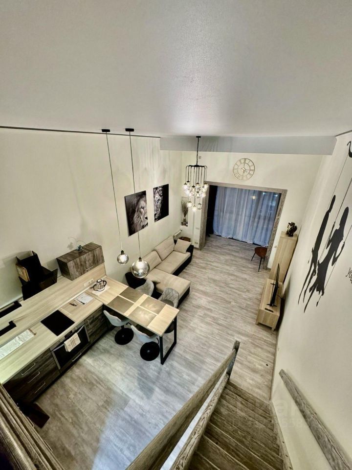 m. Nemchinovka: Apartment, studio