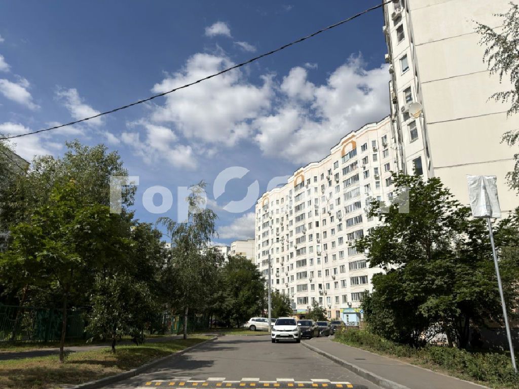 m. Ulitsa Dmitrievskogo: Apartment, 2-rooms