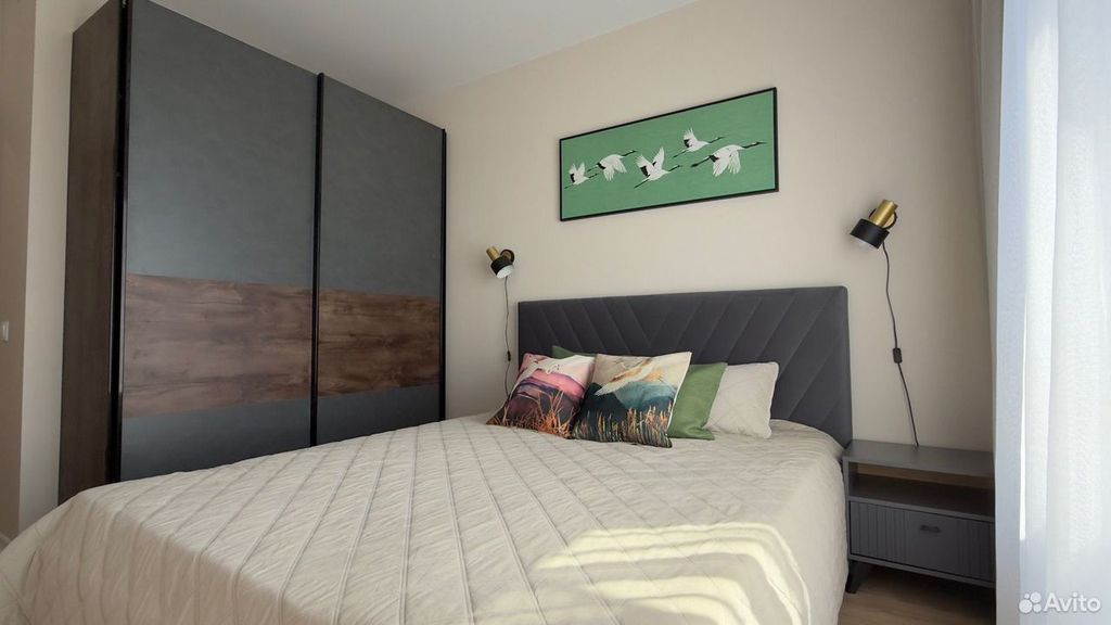 m. Sviblovo: Apartment, 1-rooms