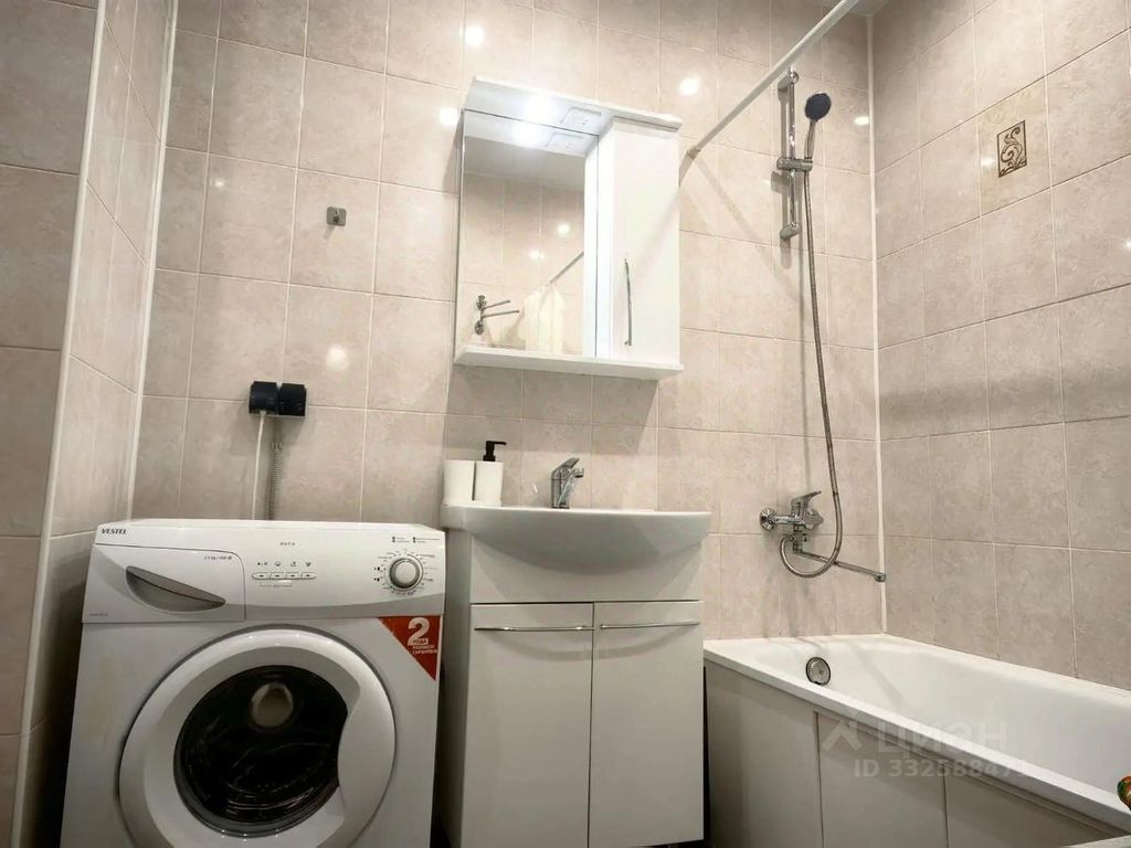 m. Medvedkovo: Apartment, 1-rooms