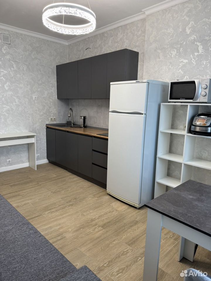 m. Strogino: Apartment, 1-rooms