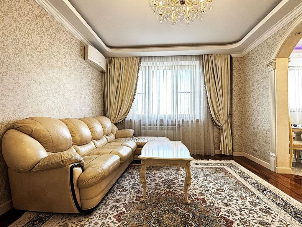 m. Bitsa: Apartment, 3-rooms