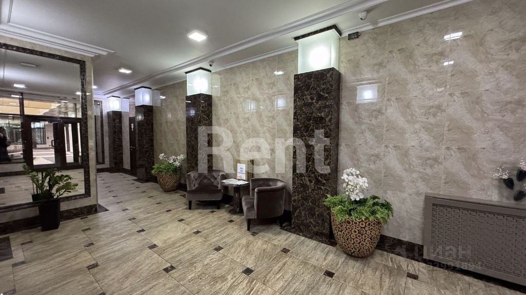 m. Kuntsevskaya: Apartment, 1-rooms