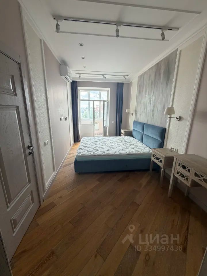 m. Krasnye vorota: Apartment, 2-rooms