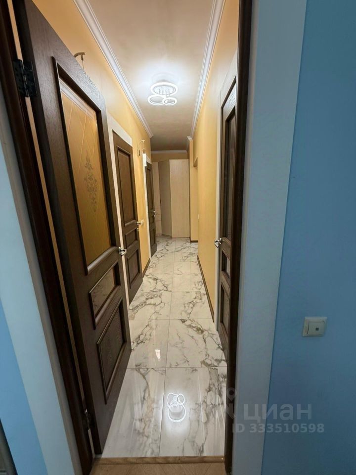 m. Planernaya: Apartment, 2-rooms