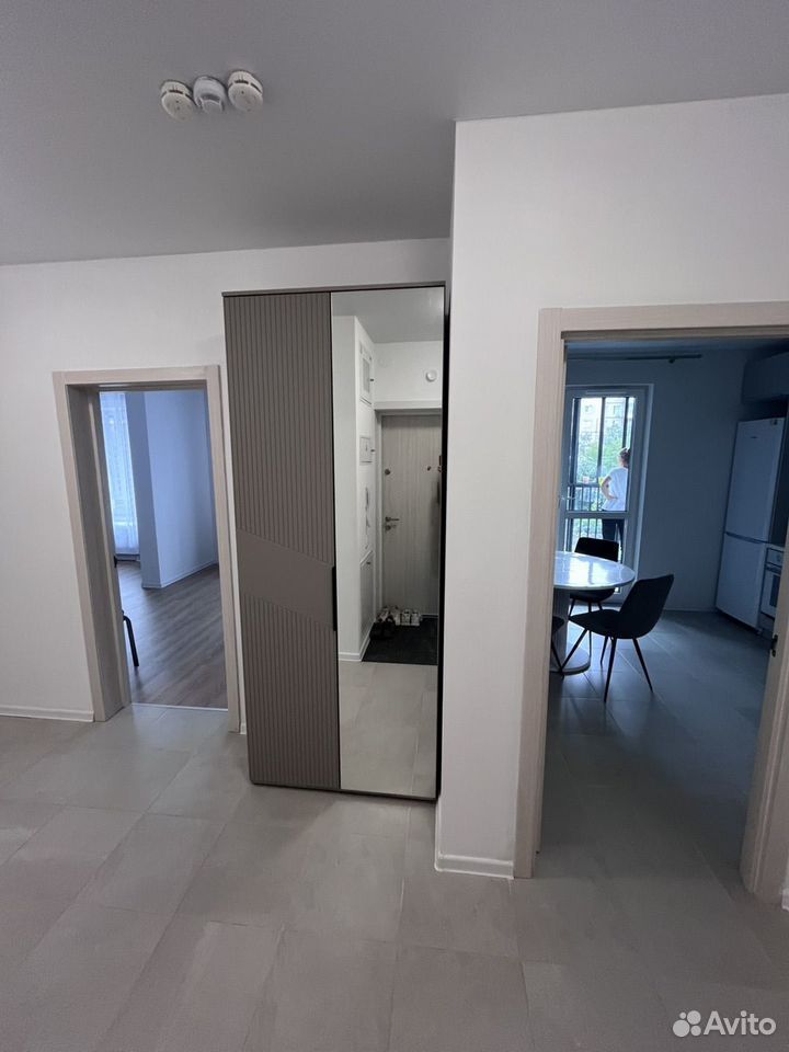 m. Lyublino: Apartment, 1-rooms