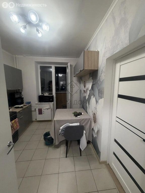 m. Nekrasovka: Apartment, 2-rooms