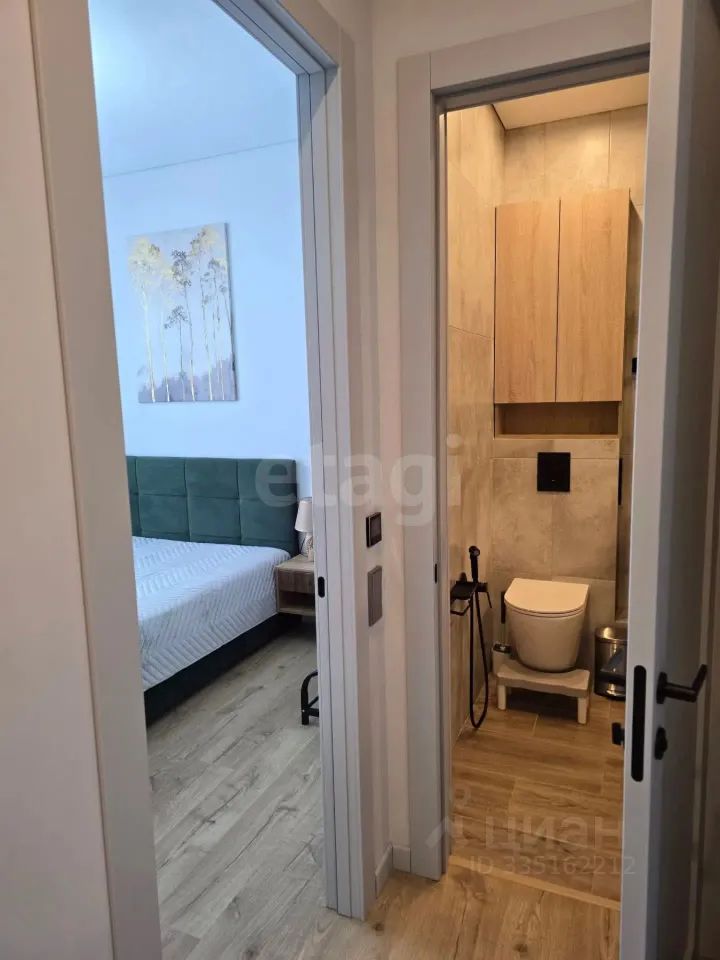 m. Prokshino: Apartment, 2-rooms