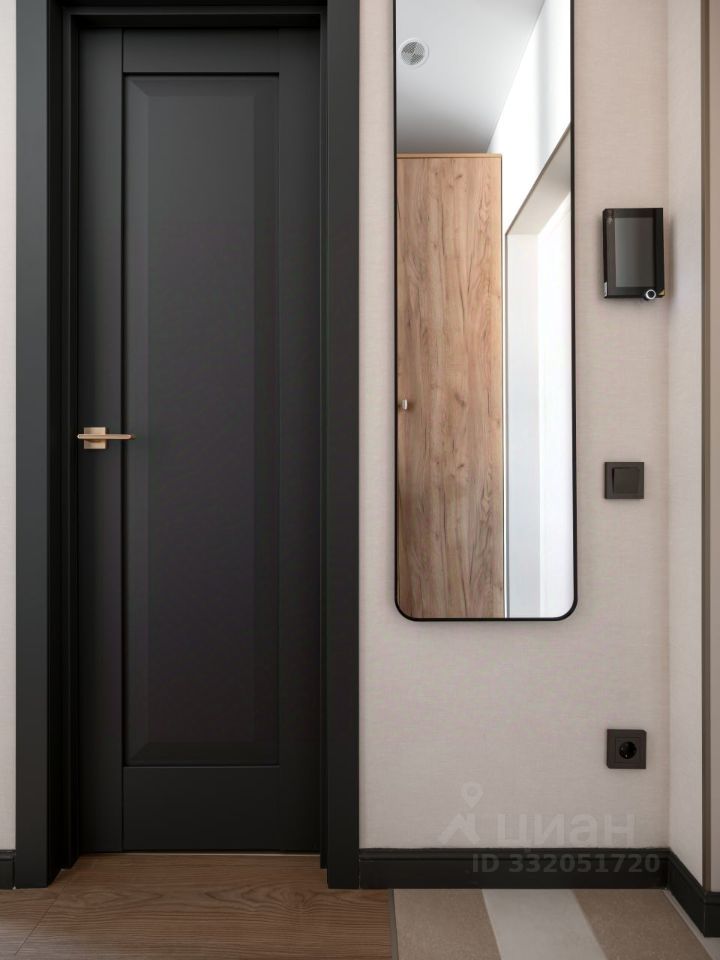 m. Dubrovka: Apartment, 1-rooms