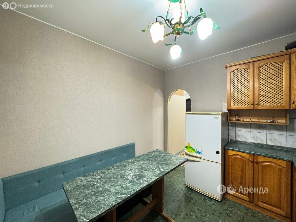 m. Kuchino: Apartment, 1-rooms