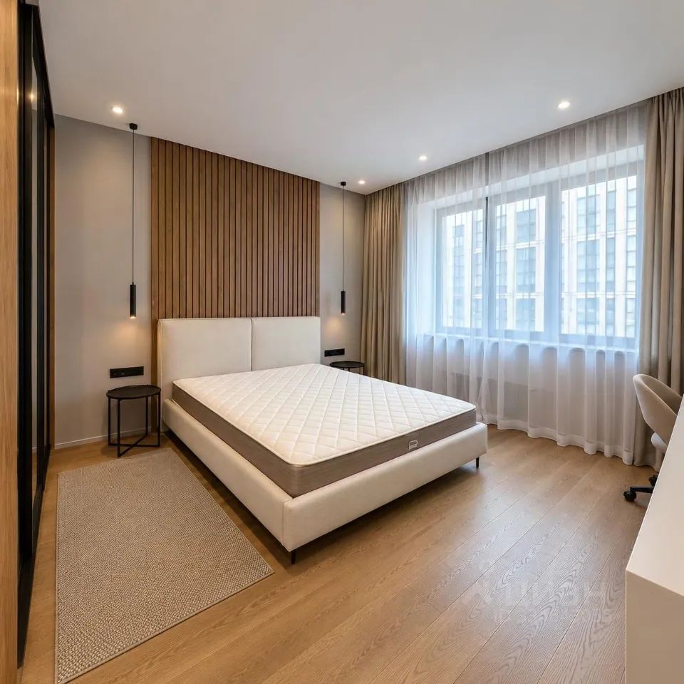 m. Dinamo: Apartment, 2-rooms