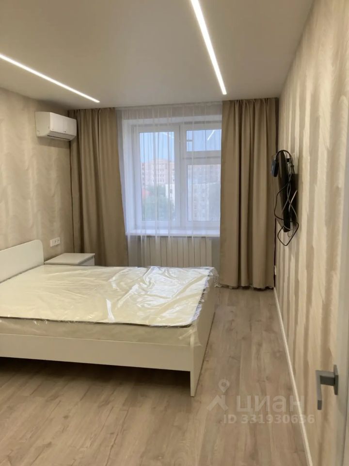 m. Shabolovskaya: Apartment, 2-rooms