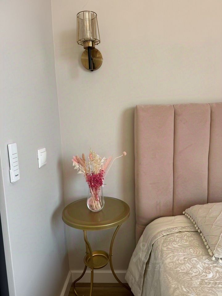 m. Alekseevskaya: Apartment, 2-rooms